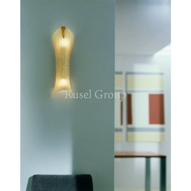 Настенный светильник Vistosi LAGUNA AP