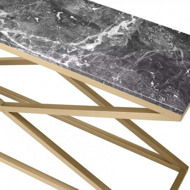 Консоль Eichholtz CRISS CROSS 116729