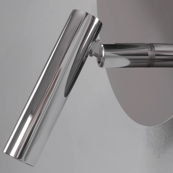 Бра HEMPA Brown by ImperiumLoft