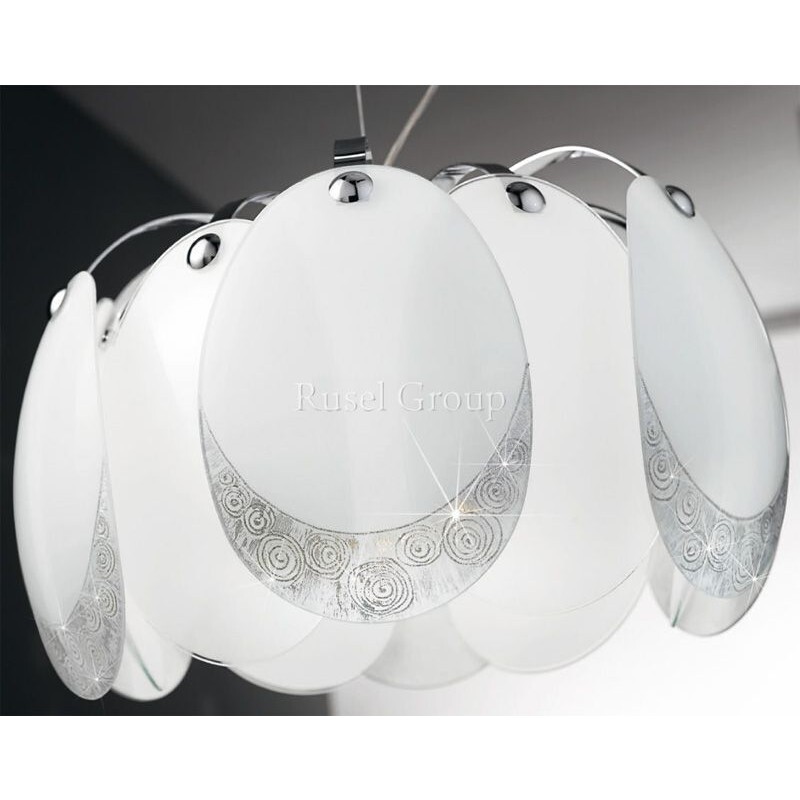 Подвесной светильник Kolarz Saba Margherita 0336.33.5