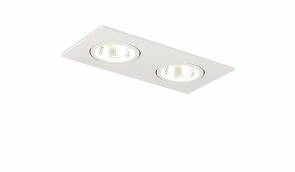 Встраиваемый светильник Simple Story 2076-LED24DLW