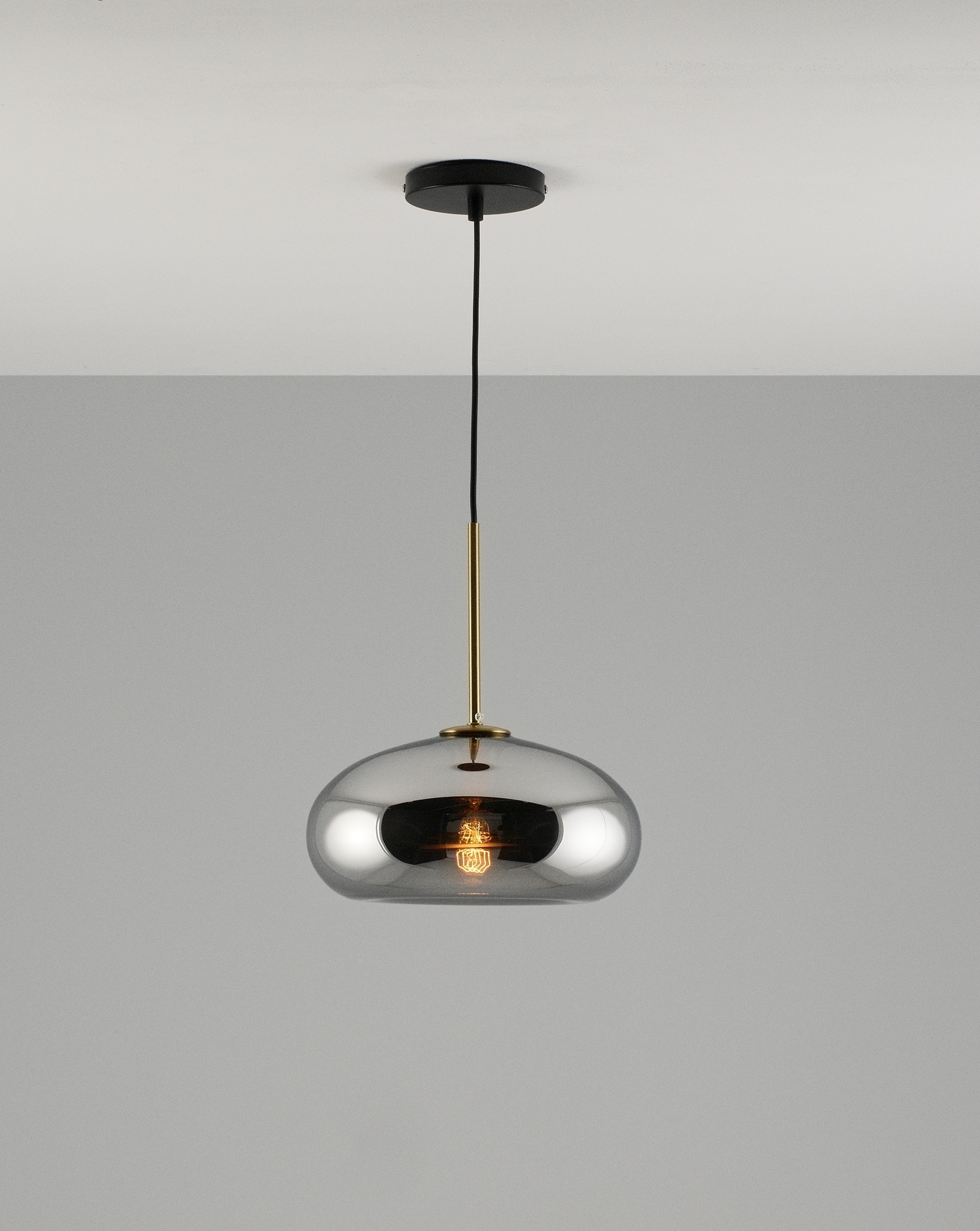 Подвесной светильник Moderli V2122-P Laura 1*E27*60W