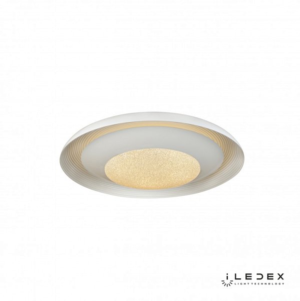 Накладной светильник iLedex 6147/12W WH