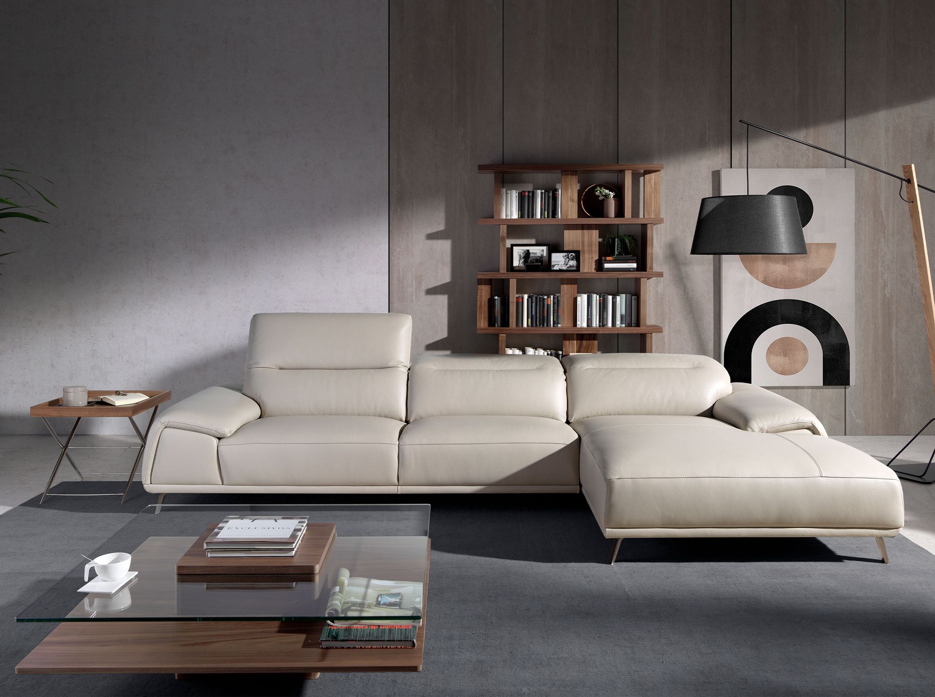 Столик Calidez LE543 /2034 Angel Cerda