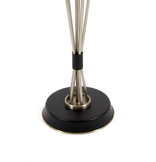 Настольная лампа Delightfull MILES TABLE