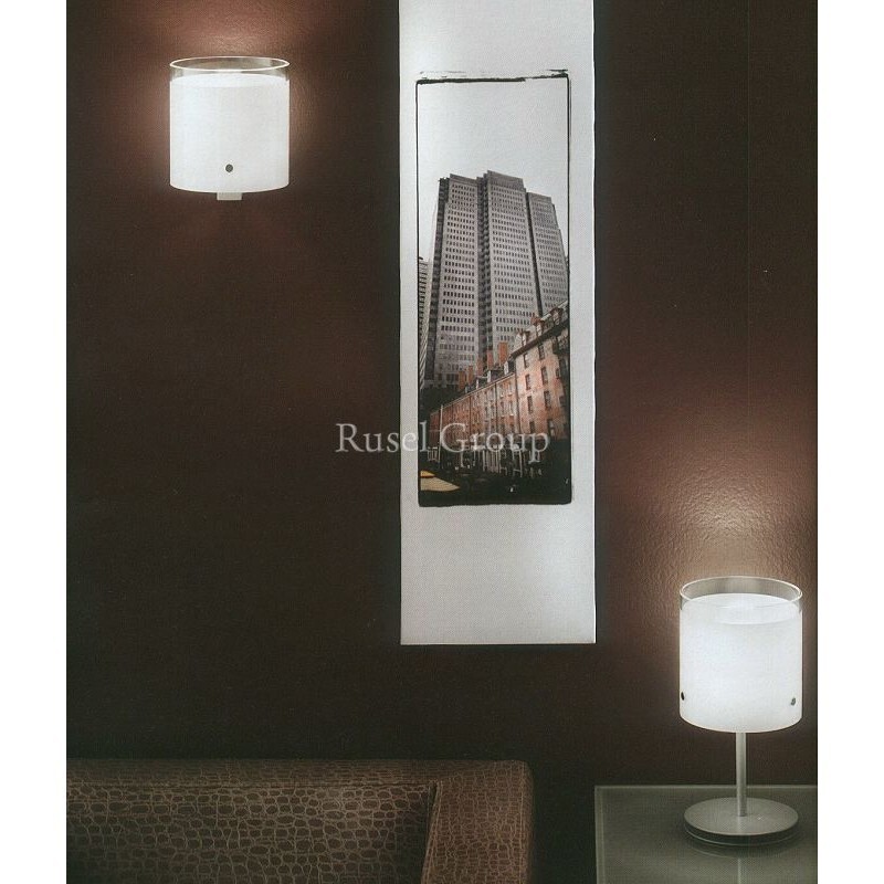 Настенный светильник Vistosi CILD AP 15