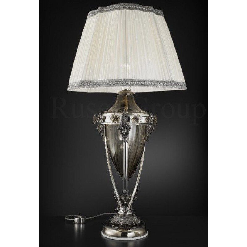 Настольный светильник Sylcom 1659 ARG FU