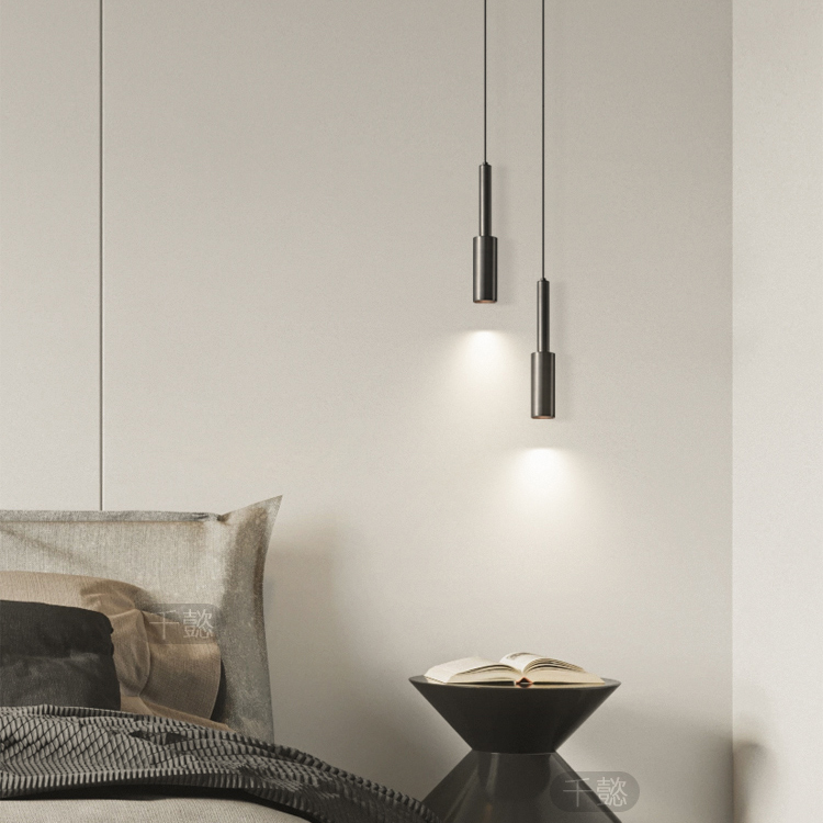 Подвесной светильник BERNARD B DUO Brass by ImperiumLoft