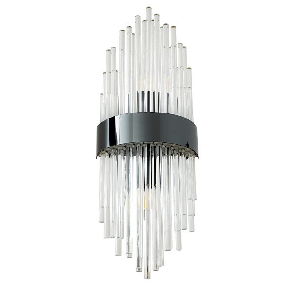 Бра MODELUX ML.502.02 BK