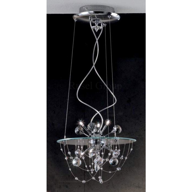 Люстра Orion LU 2362/6/35