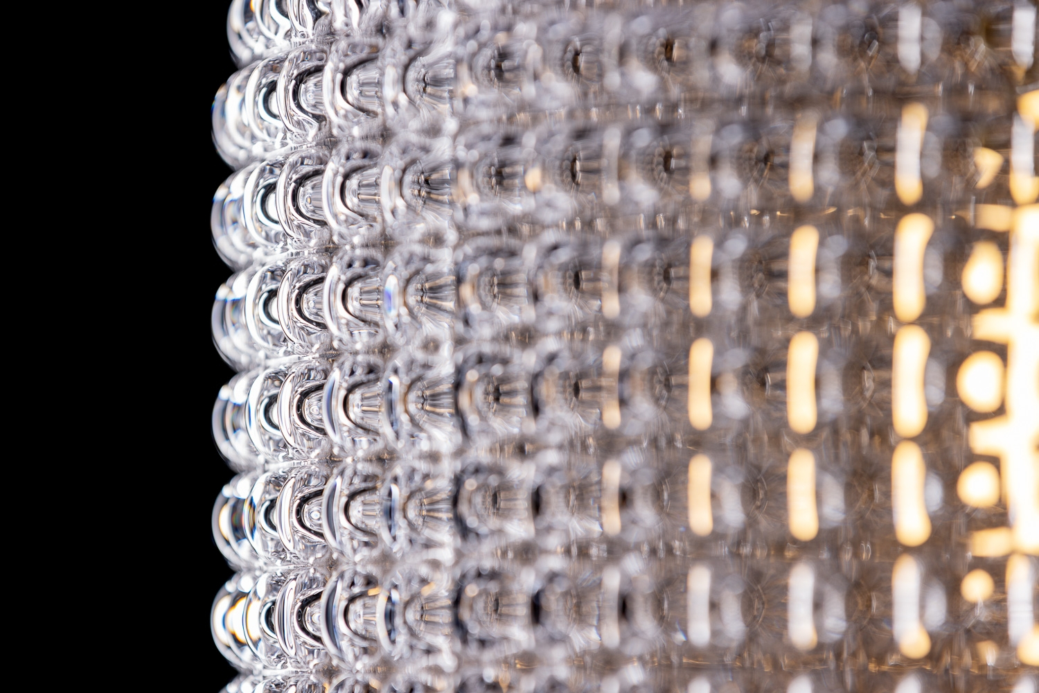 Напольный светильник LASVIT Hidden Light