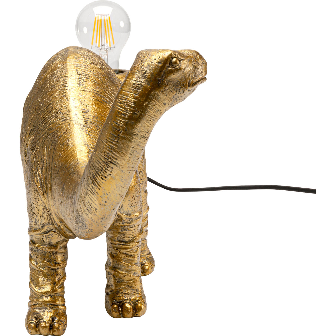Светильник настольный Dino 25cm KARE 58419