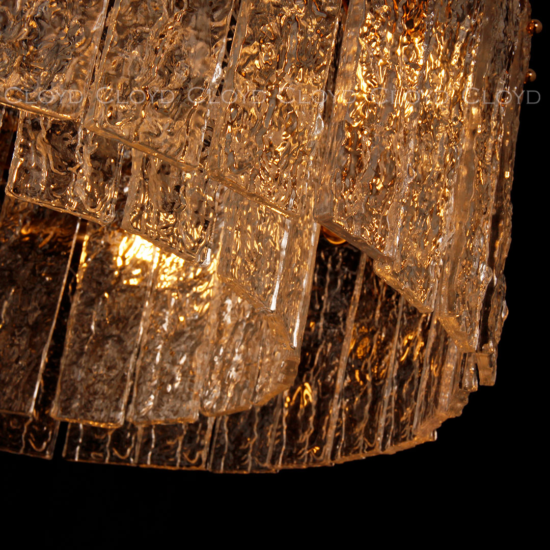 Люстра подвесная Cloyd Parsifal 11373