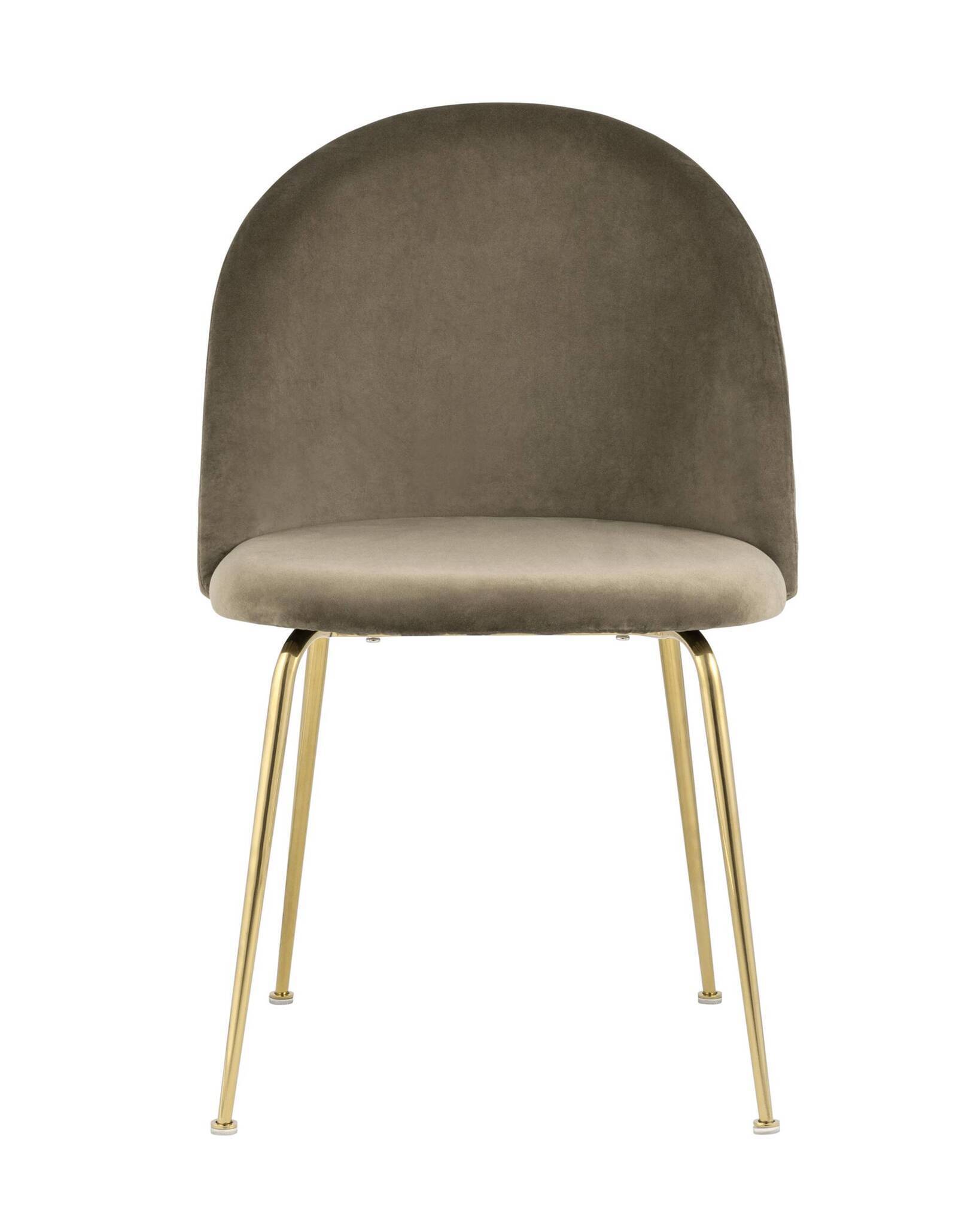 Стул Mystere Gold, коричневый Stool Group