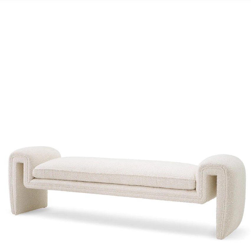 Банкетка Eichholtz TONDO L 116480