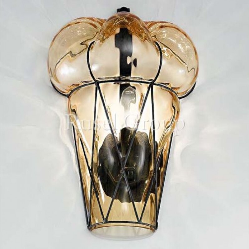 Настенный светильник Sylcom 1443/A