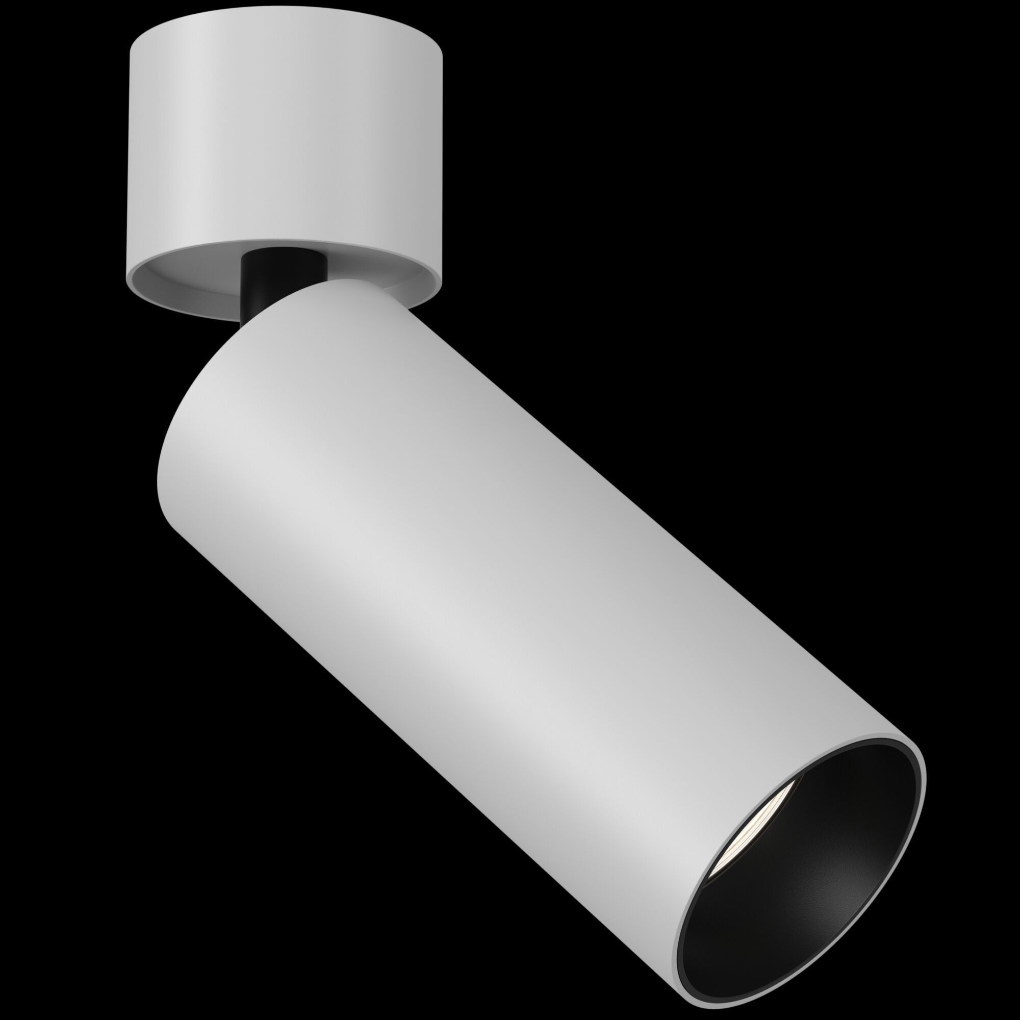 Потолочный светильник Maytoni C055CL-L12W3K