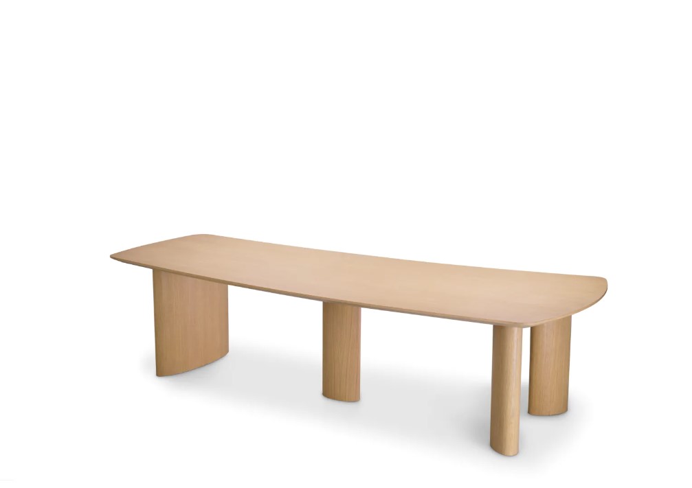 Обеденный Стол Eichholtz BERGMAN L 117568