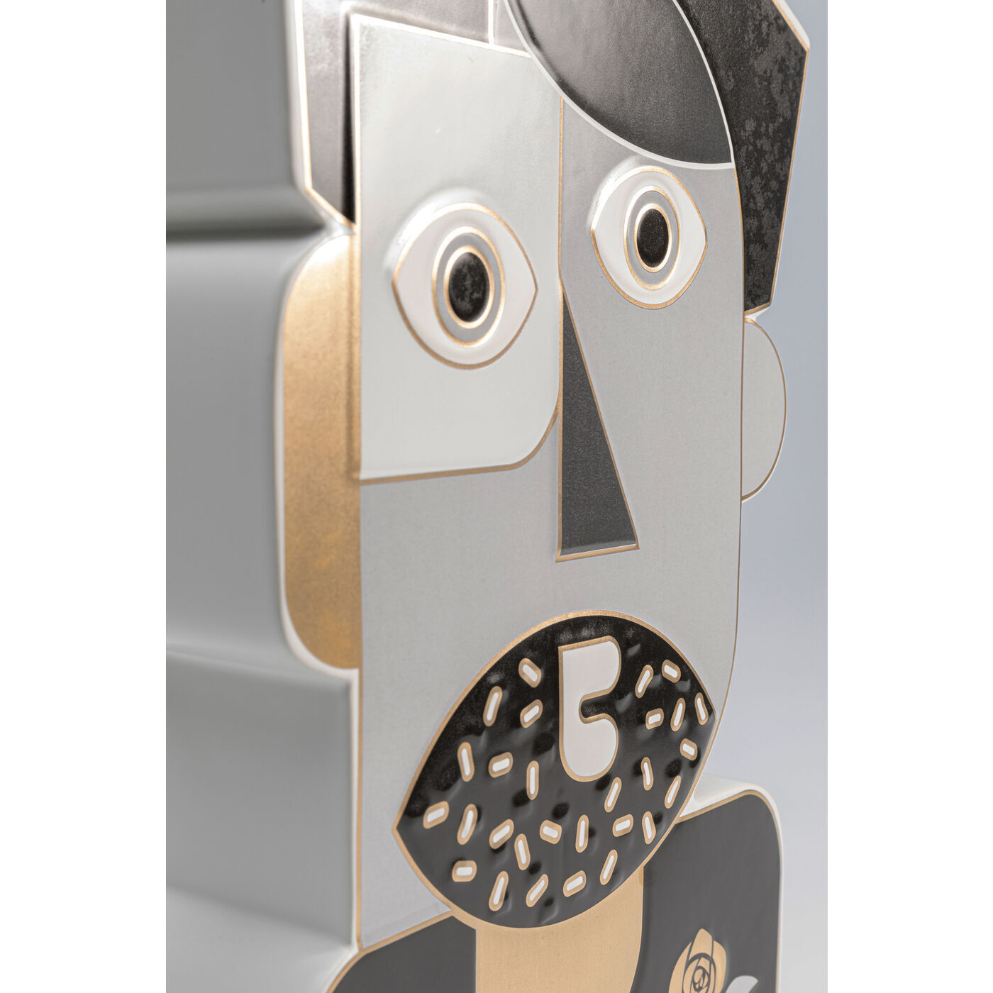 Ваза KARE Abstract 54359