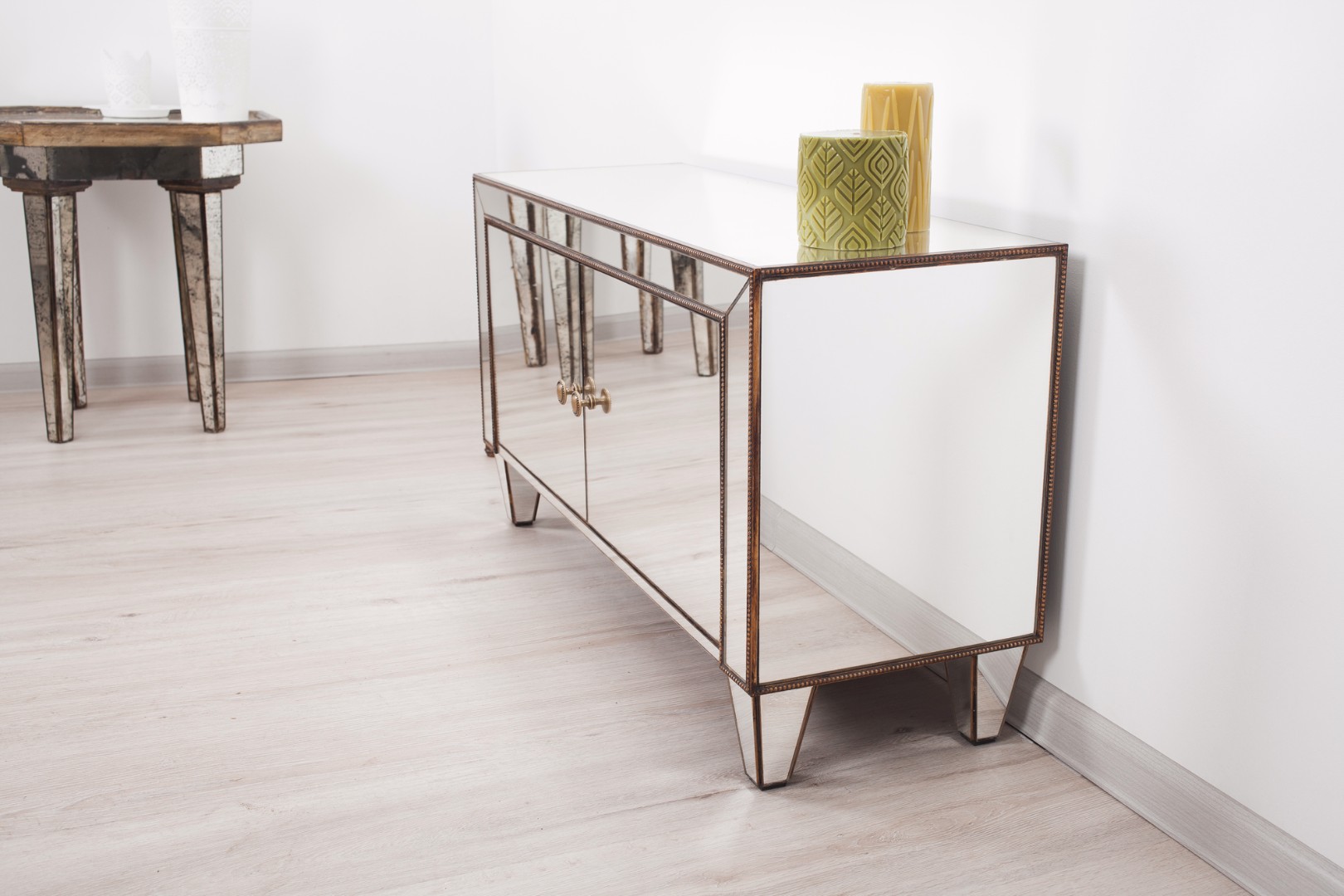 Тумба-комод BountyHome - Pierre mv100