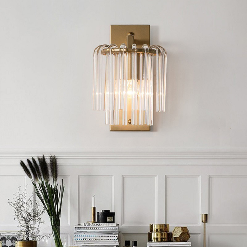 Бра MEISE WALL by ImperiumLoft