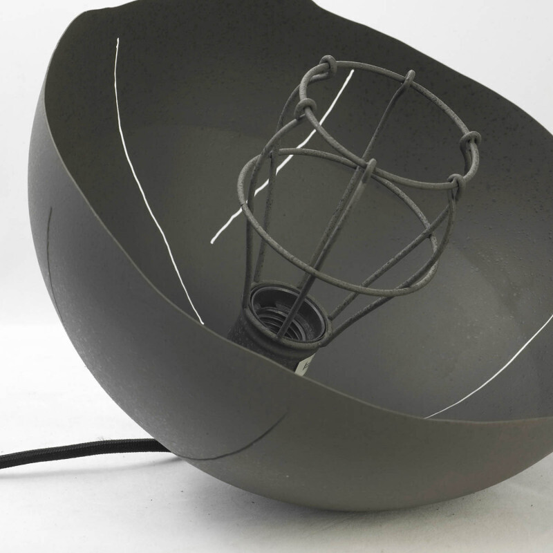 Подвесной светильник Lussole LOFT LSP-9621