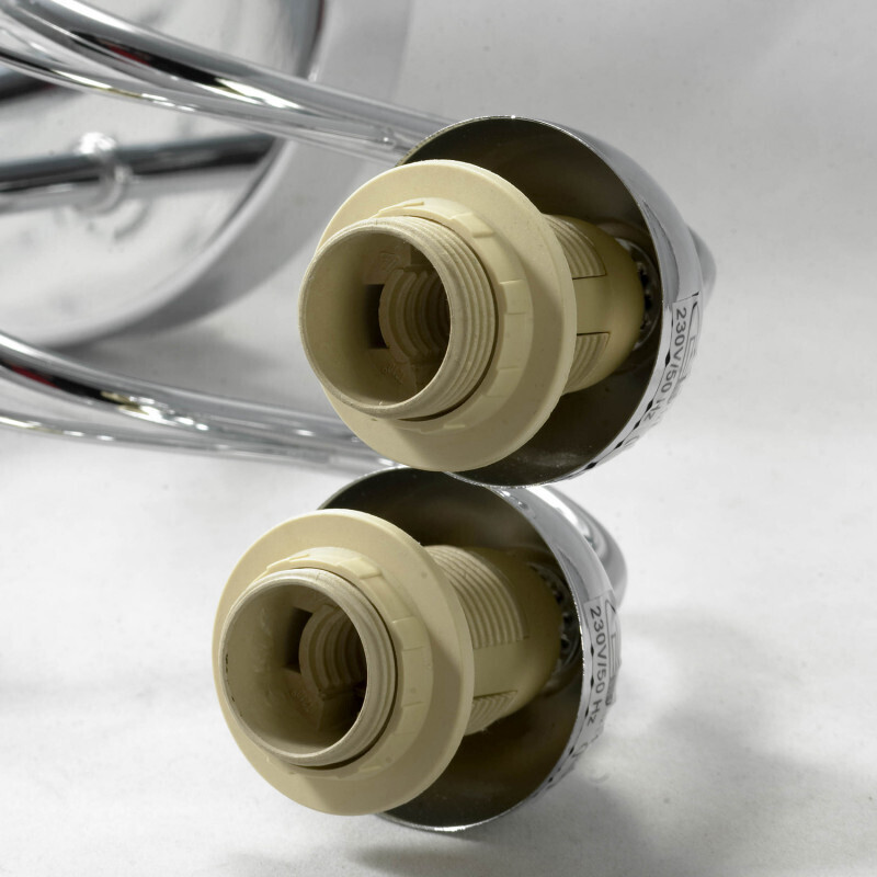 Накладная люстра Lussole LGO LSP-9992