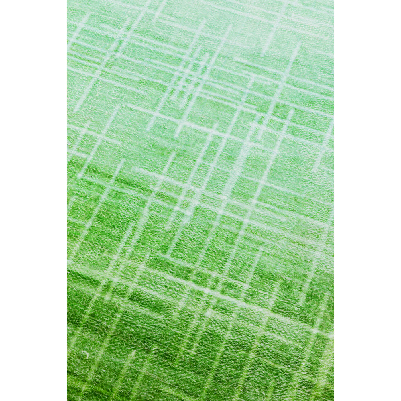 Ковер Aurora Green 170x240cm KARE 57818