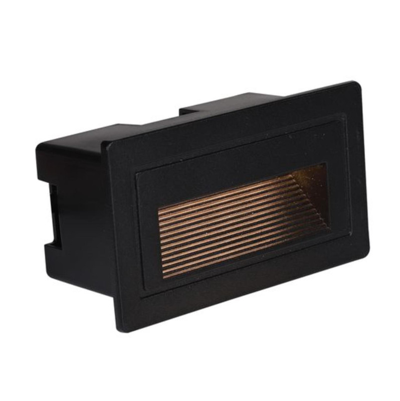 Светильник для ступеней ARTE Lamp A7223IN-1BK