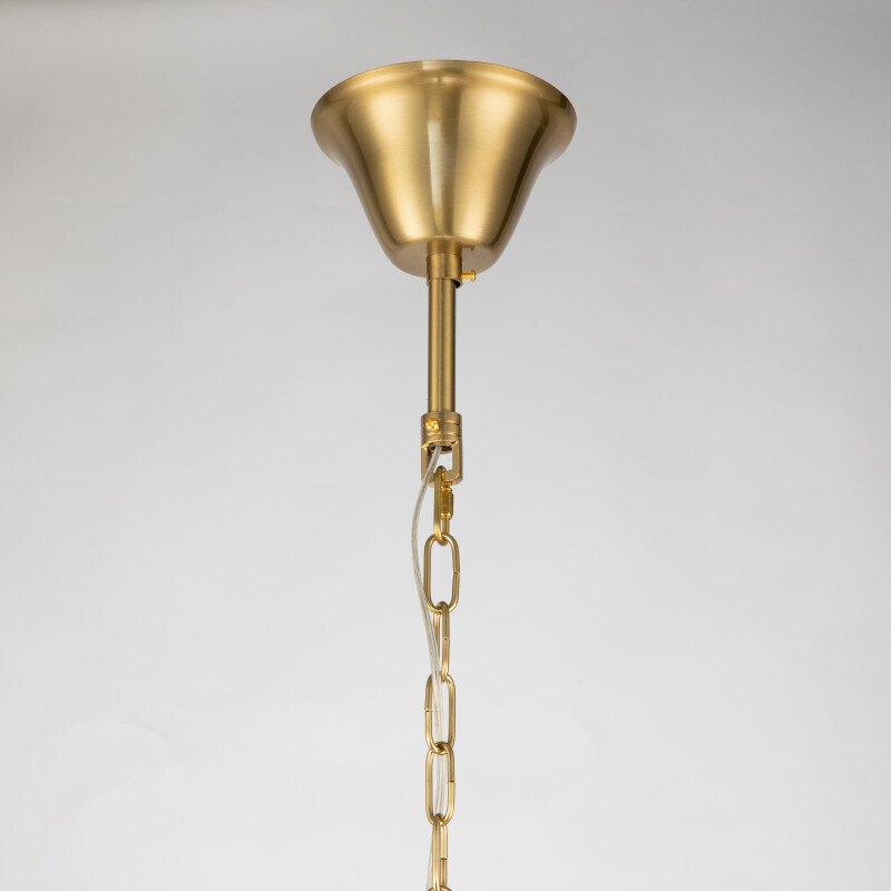 Каскадная люстра Favourite 2974-8P