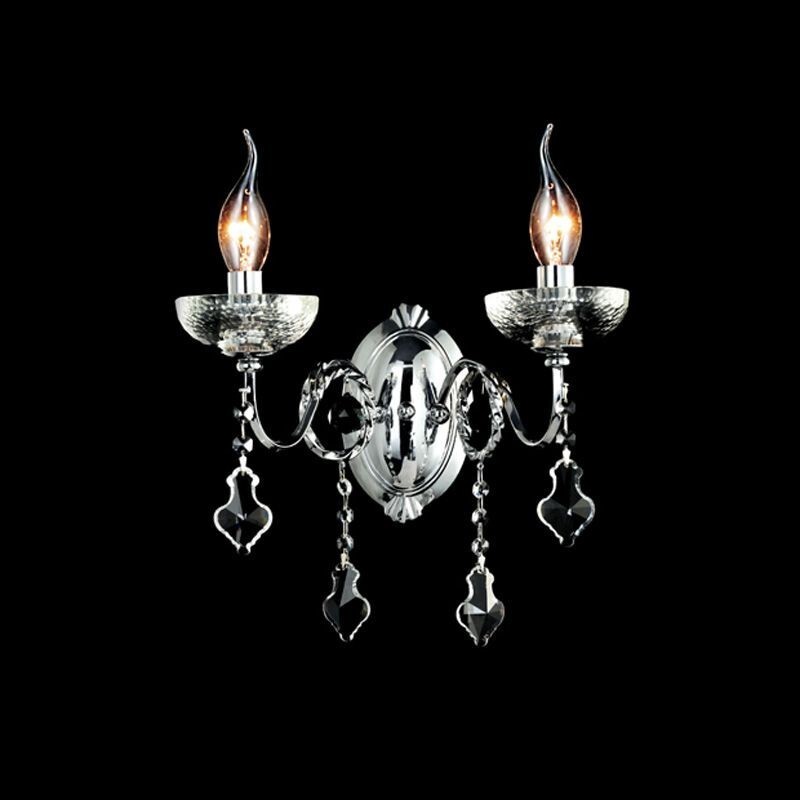 Настенный светильник Illuminati Oliviya MB103906-2A