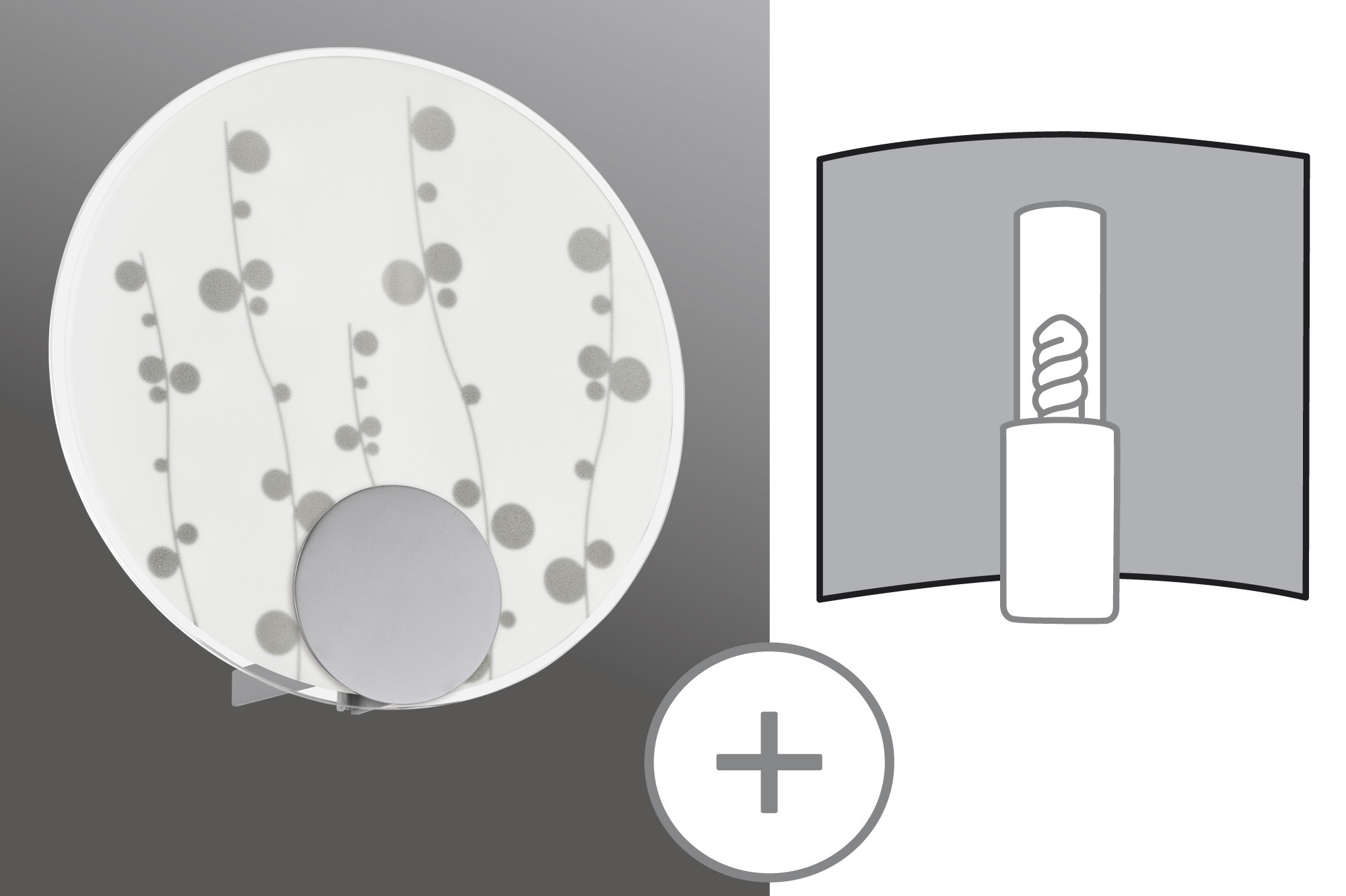 Настенный светильник Paulmann 70234