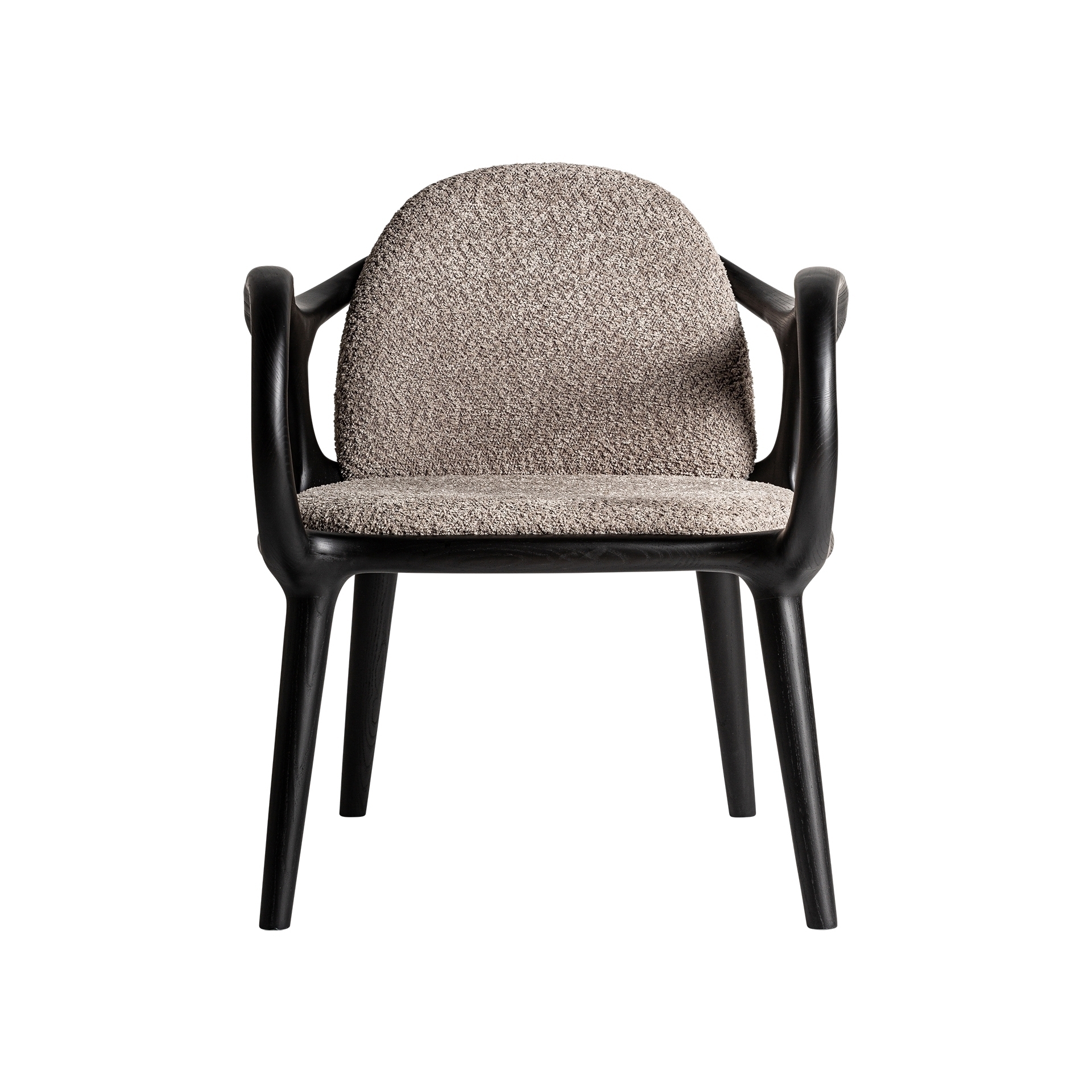 Кресло Herten Vical