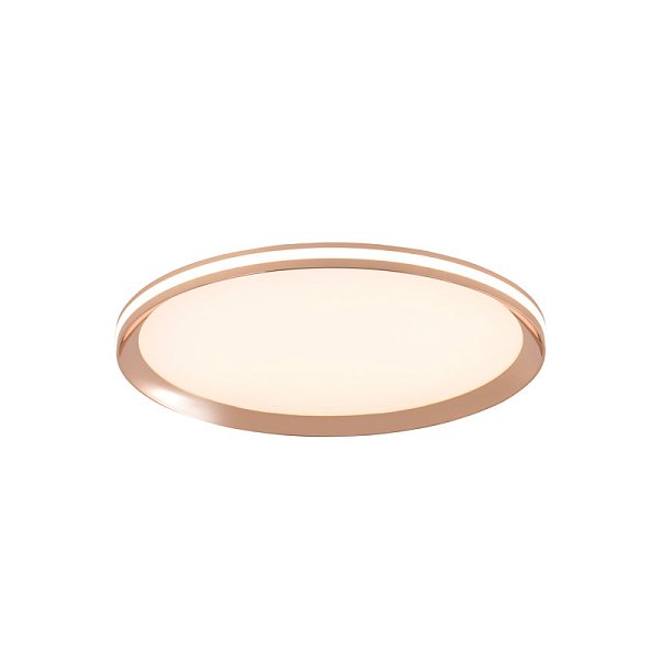 Накладной светильник LED4U L3020-400 GD