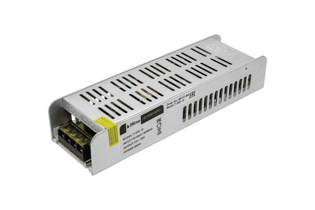Блок питания SWG T-300-12