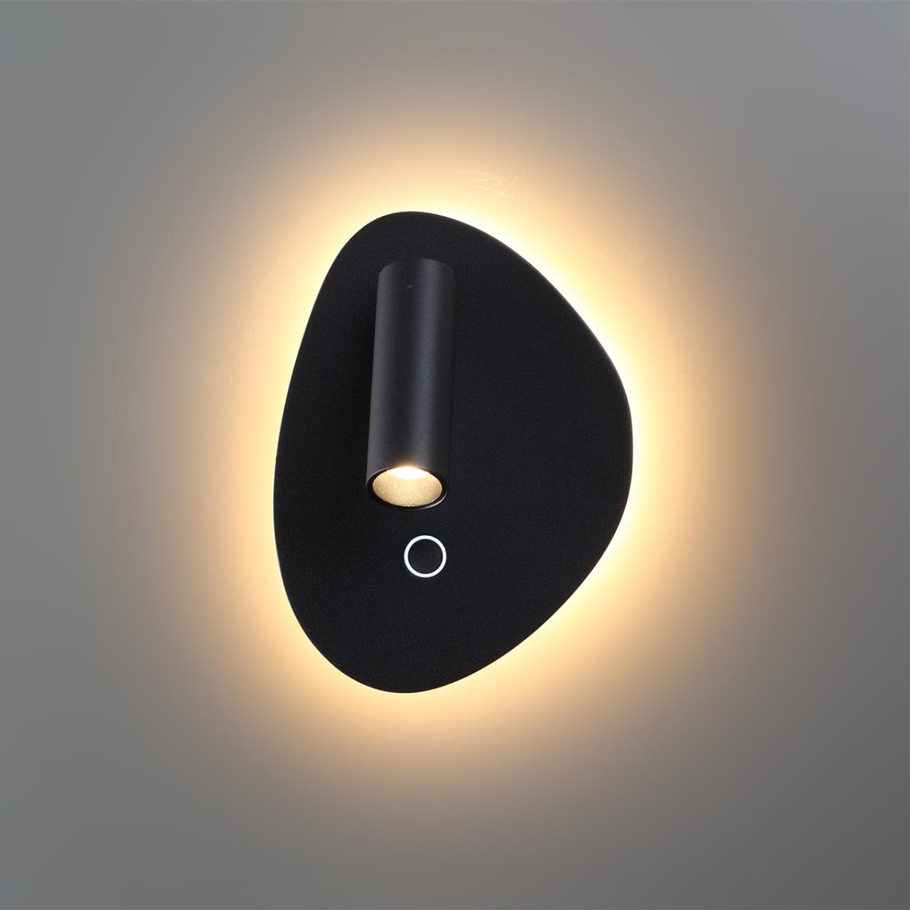 Настенный светильник Odeon Light 7182/9WL