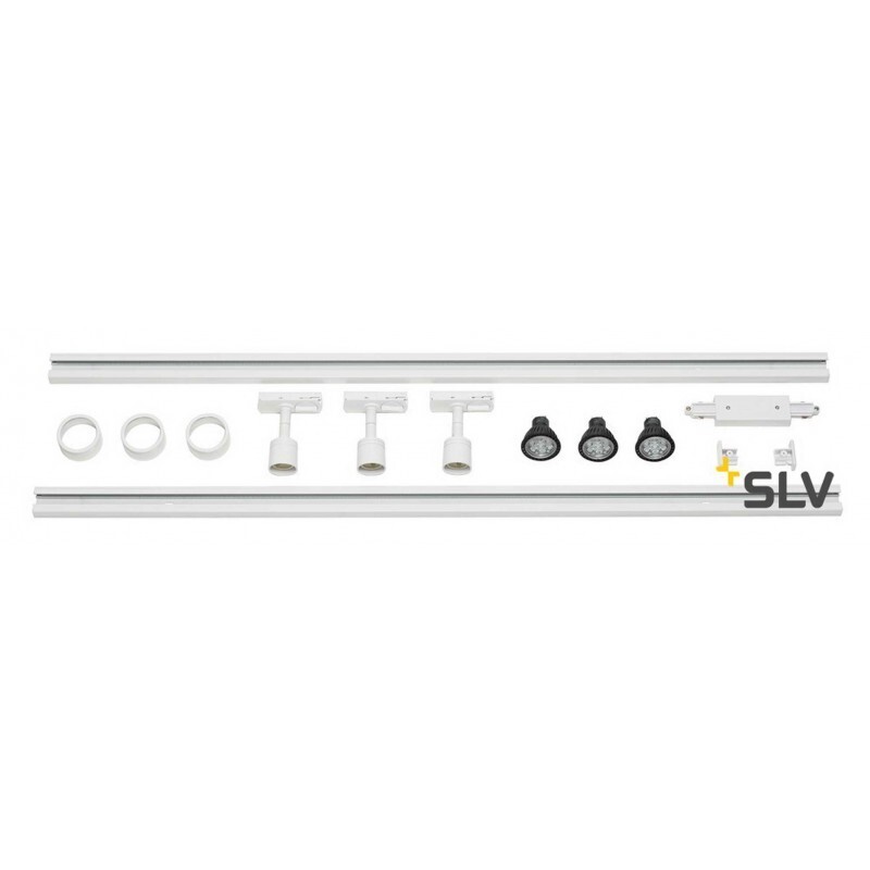 Встраиваемый шинопровод SLV 143191