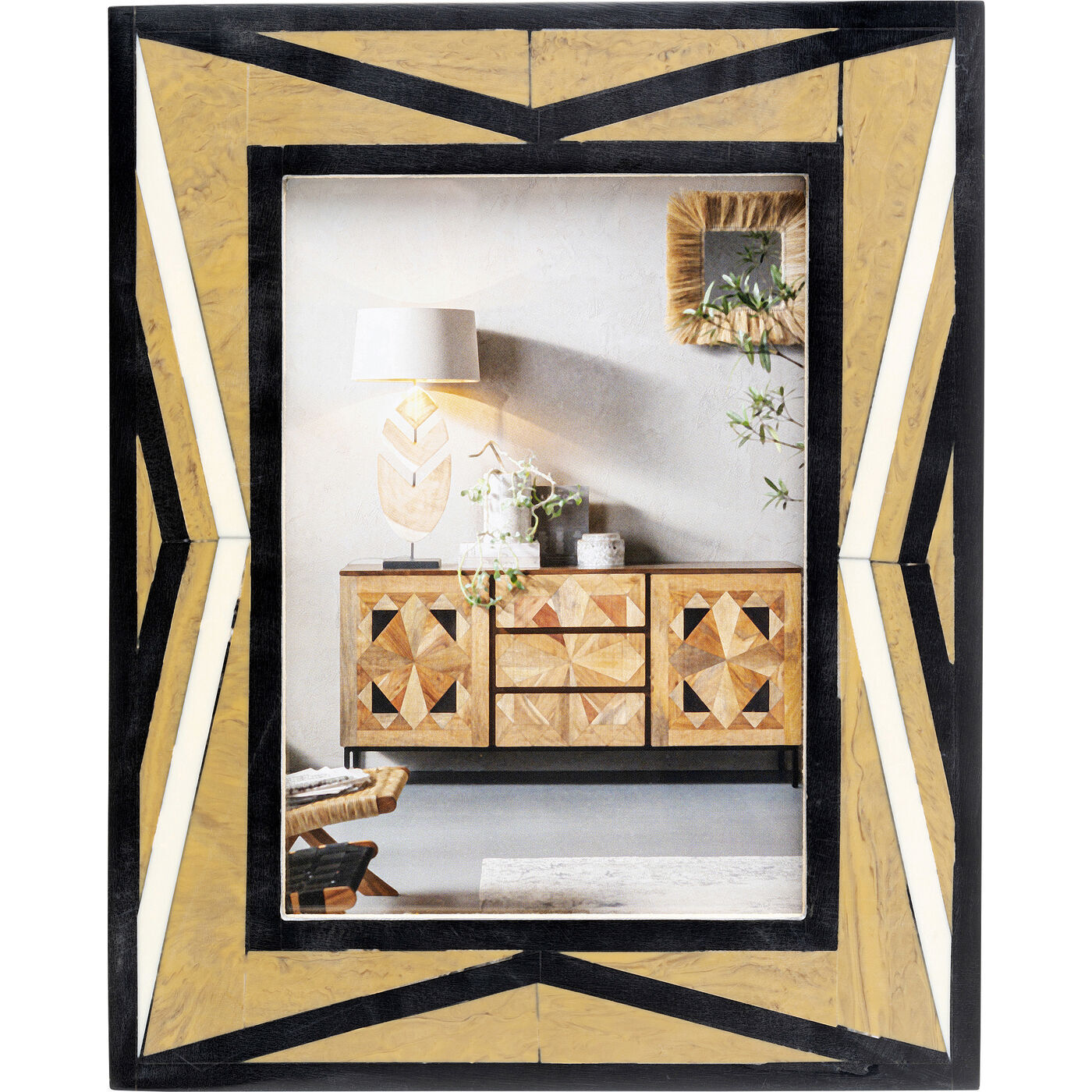 Фоторамка KARE Arrow 54637