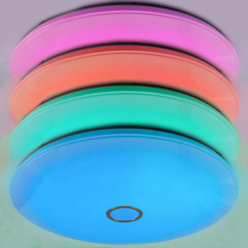 Накладной светильник Citilux CL703A205G