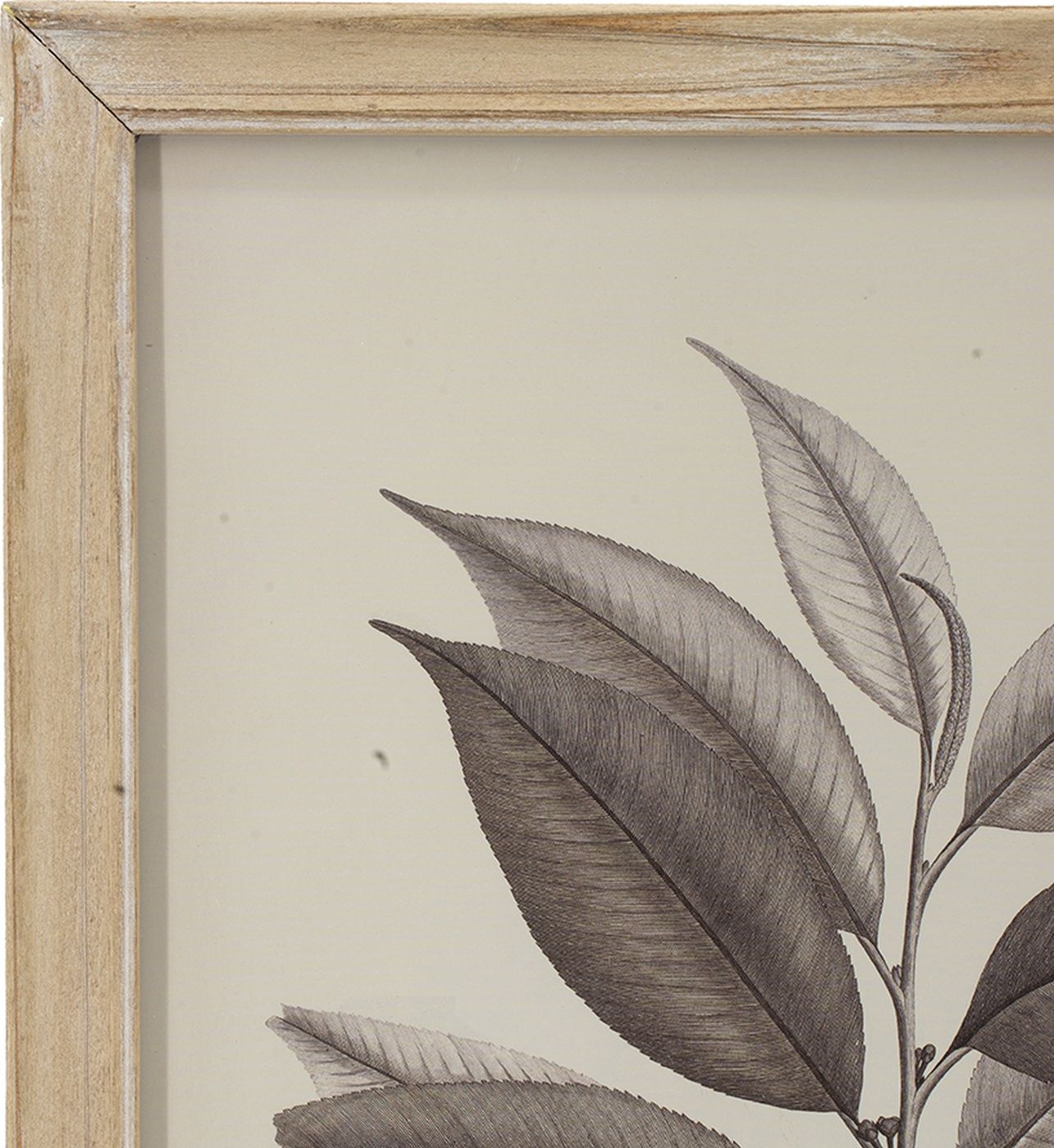 Панно Флора, набор Glasar SA80196-DS