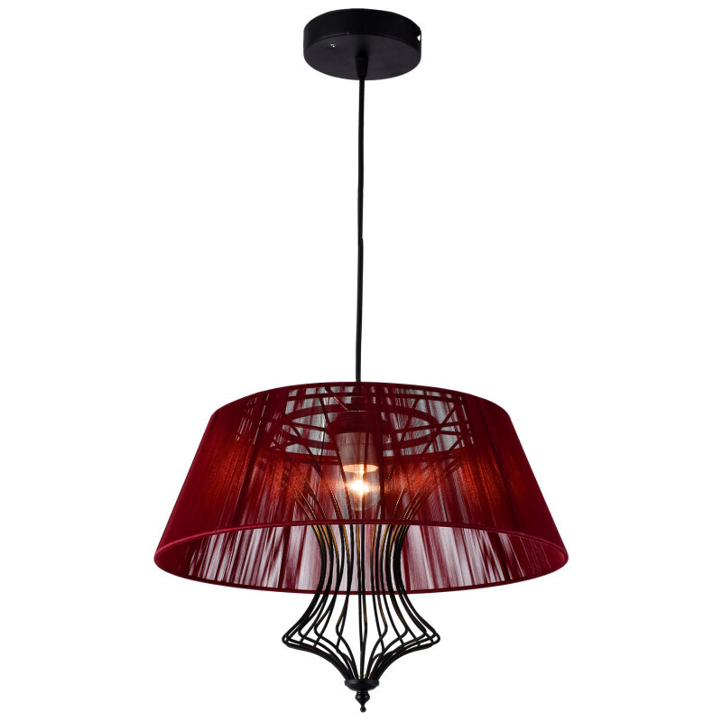 Подвесной светильник Lussole LOFT LSP-8107