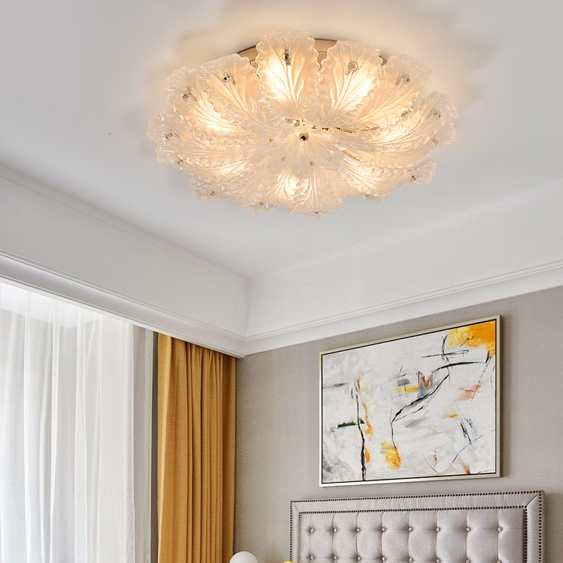 Потолочный светильник Cloyd HERBARY FM8 10691