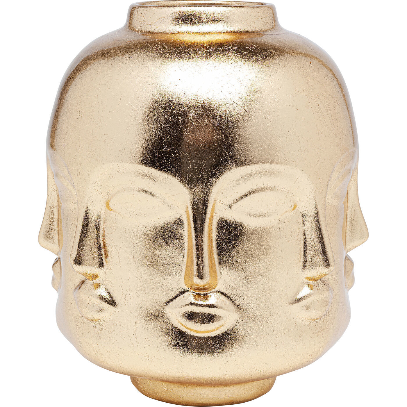 Ваза декоративная Jasper 53304 Kare