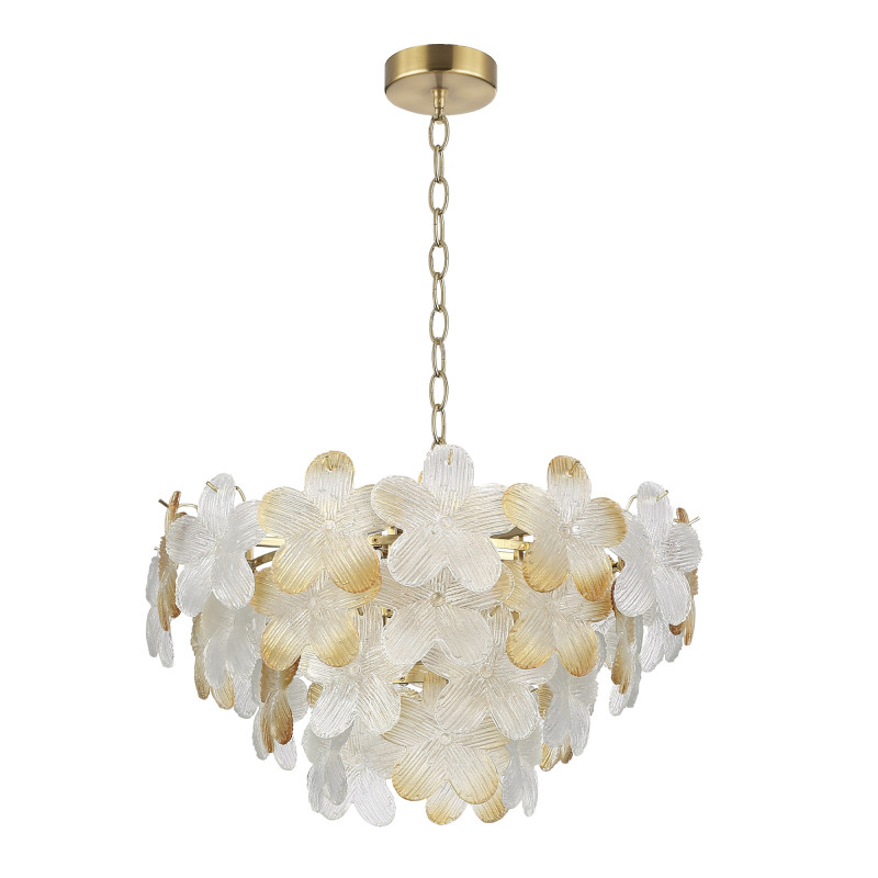 Подвесная люстра ST-Luce SL6240.203.12