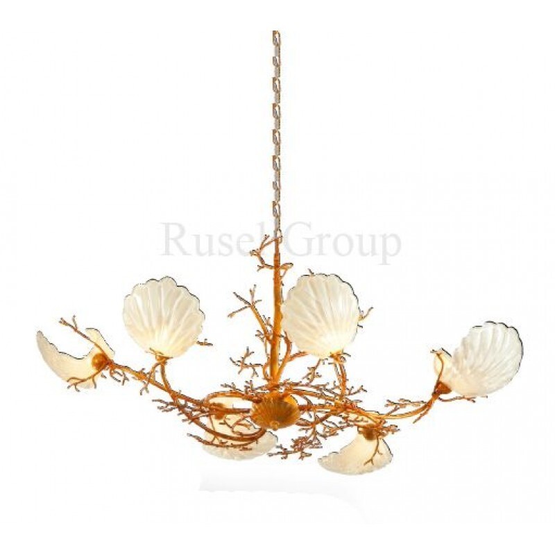 Люстра Eurolampart Coral 1169/06LA