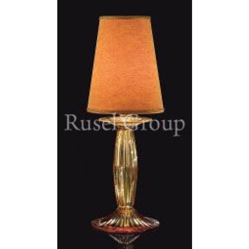 Настольная лампа Italamp Phebo 8007/LP