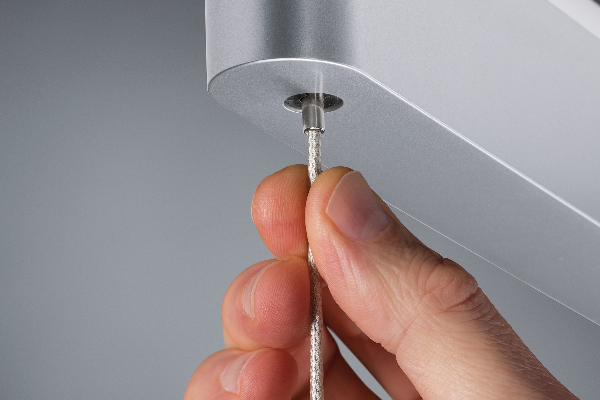 Светильник для шинопровода Paulmann 95375