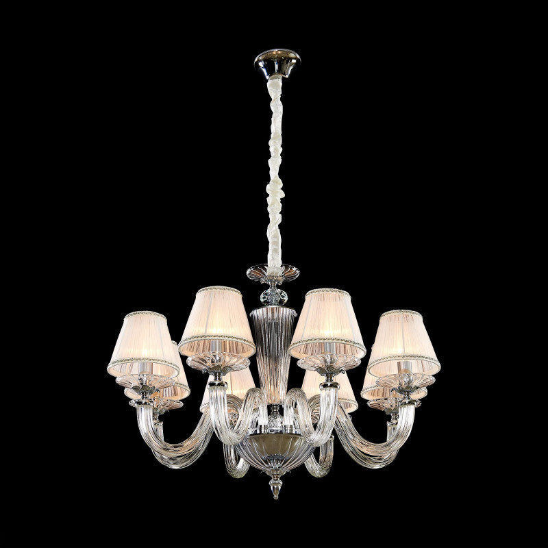 Подвесная люстра Citilux CL436181