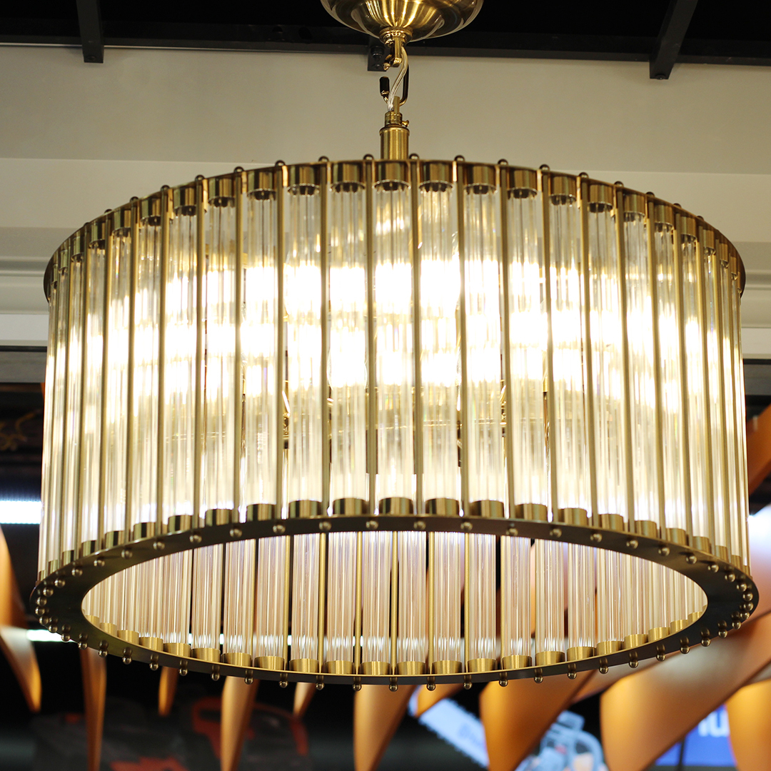 Люстра Cloyd RODERIC C6 10641