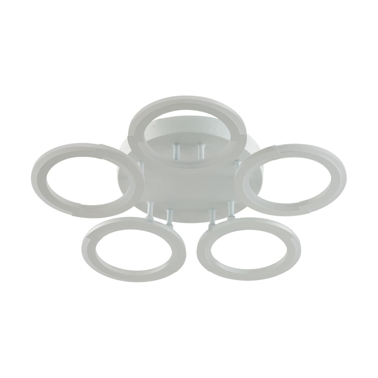 Потолочный светильник Lumion 8027/55CL